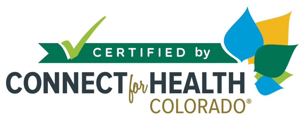 Certified Broker Connect For Health Colorado